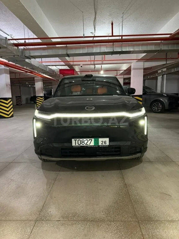 GAC S7 — foto 1/4