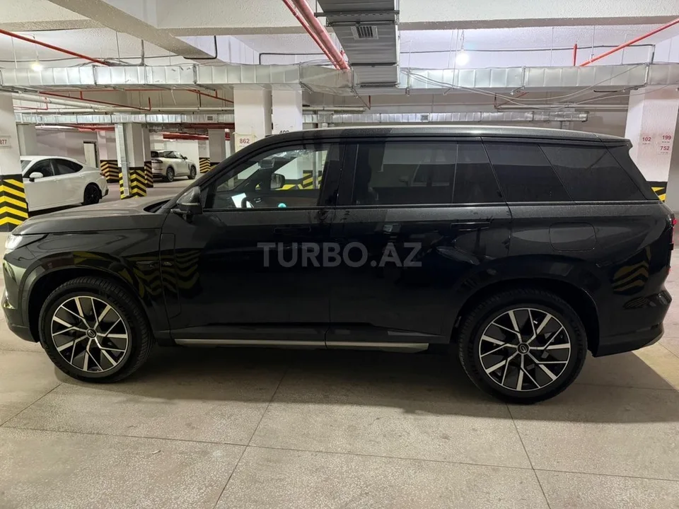 GAC S7 — foto 3/4