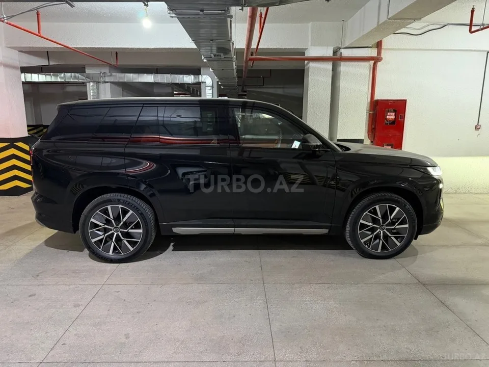GAC S7 — foto 4/4