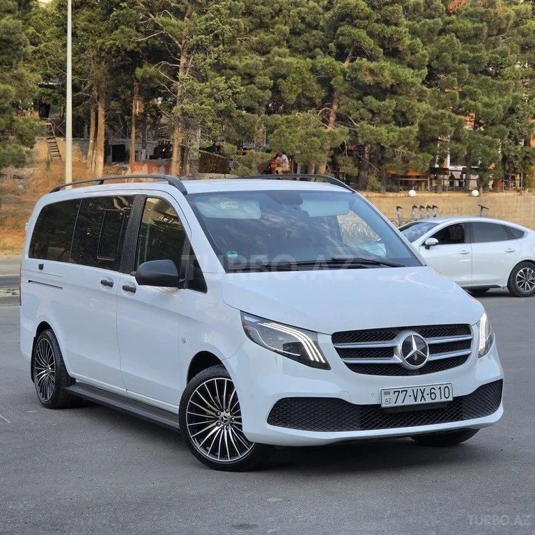 Mercedes Vito 116 CDI — foto 2/4