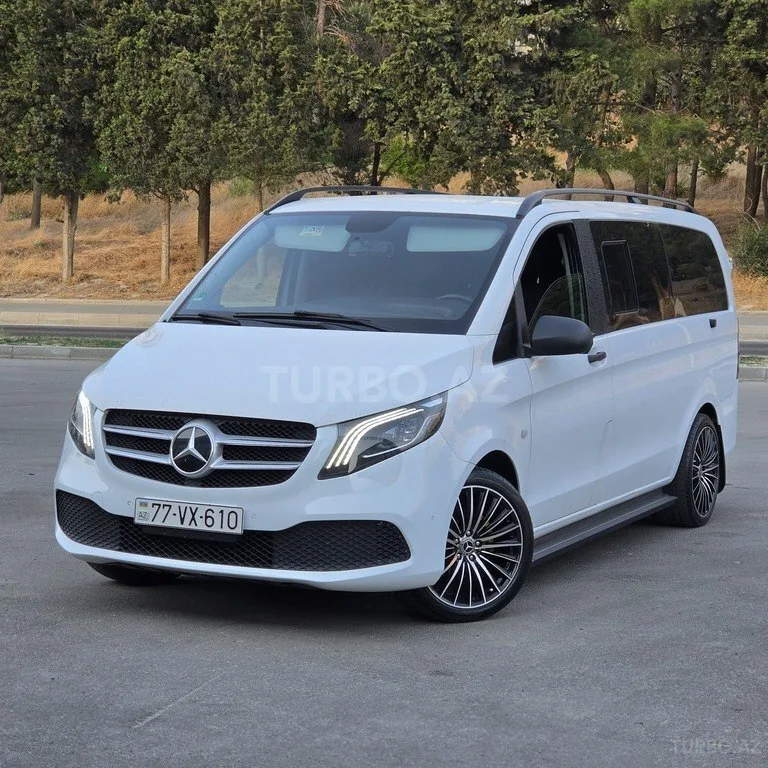 Mercedes Vito 116 CDI — foto 3/4