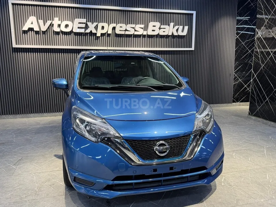 Nissan Note — foto 3/4