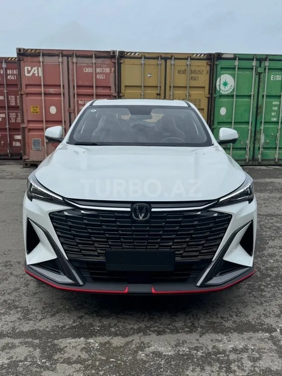 Changan Oshan X5 Plus — foto 1/4