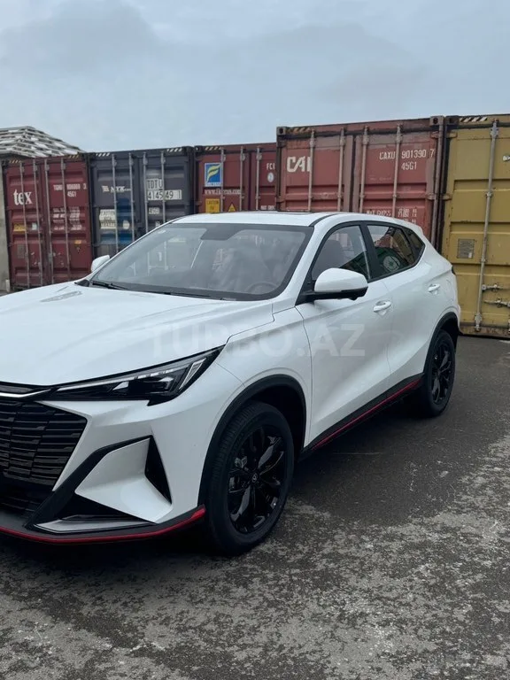 Changan Oshan X5 Plus — foto 2/4
