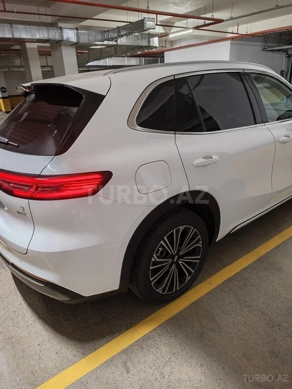 Geely Galaxy Starship 7 — foto 3/4