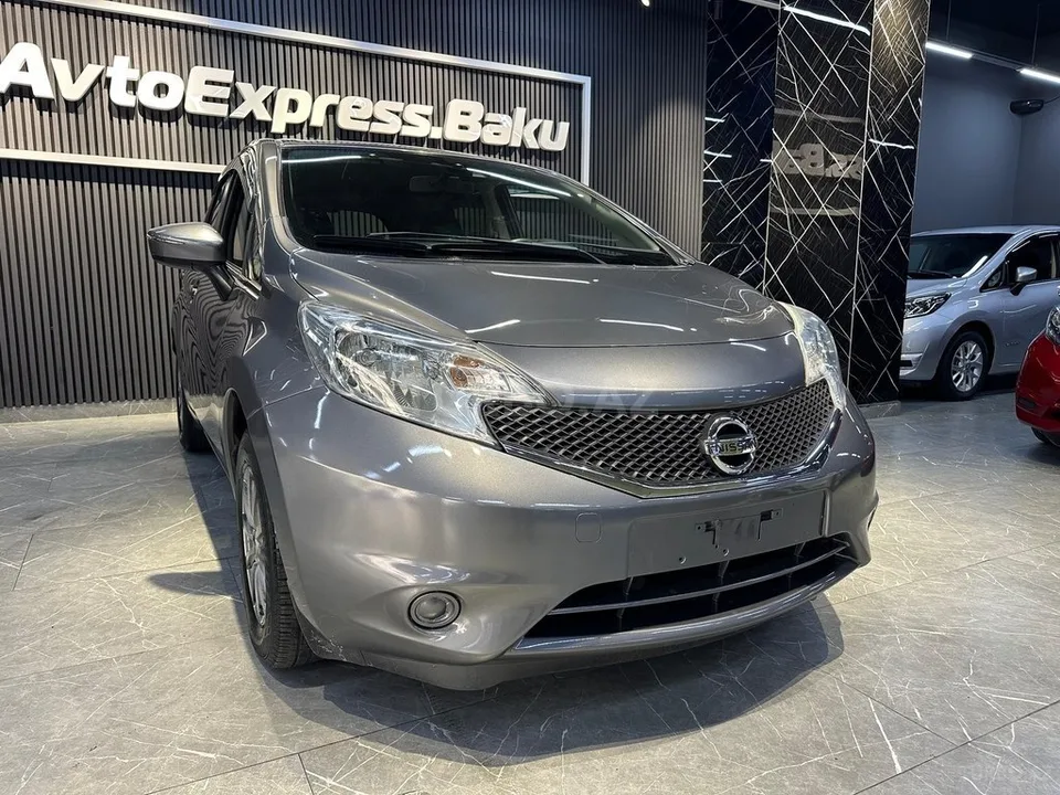 Nissan Note — foto 2/4