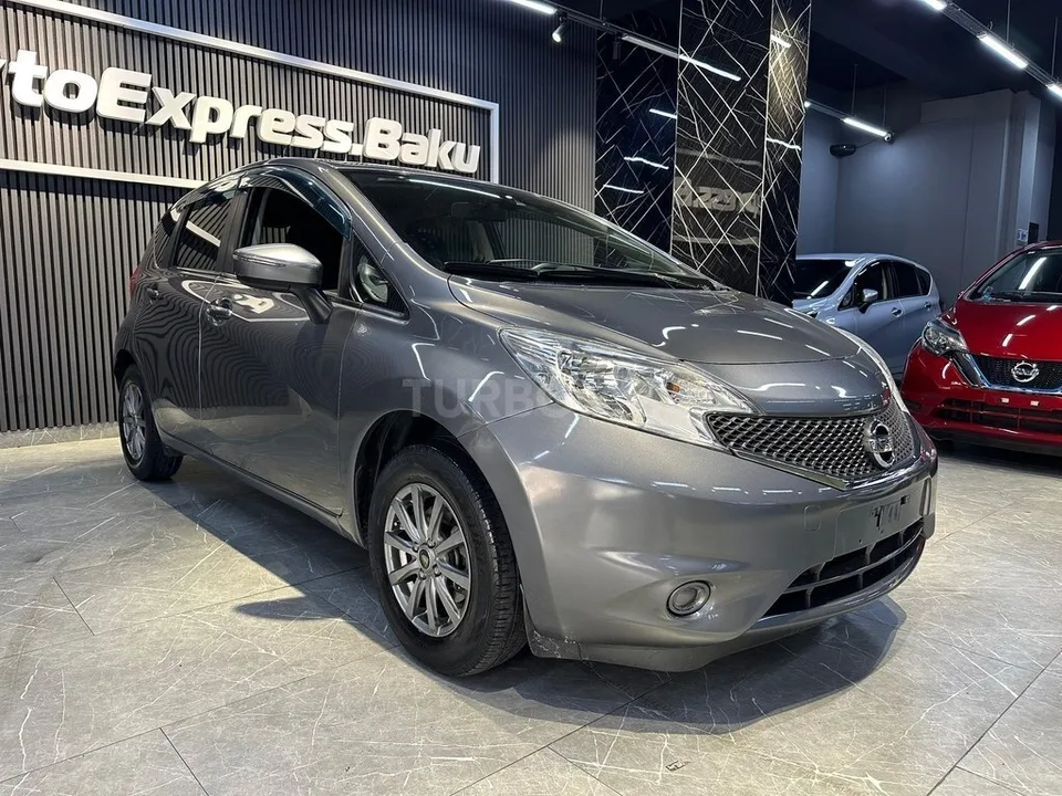 Nissan Note — foto 3/4