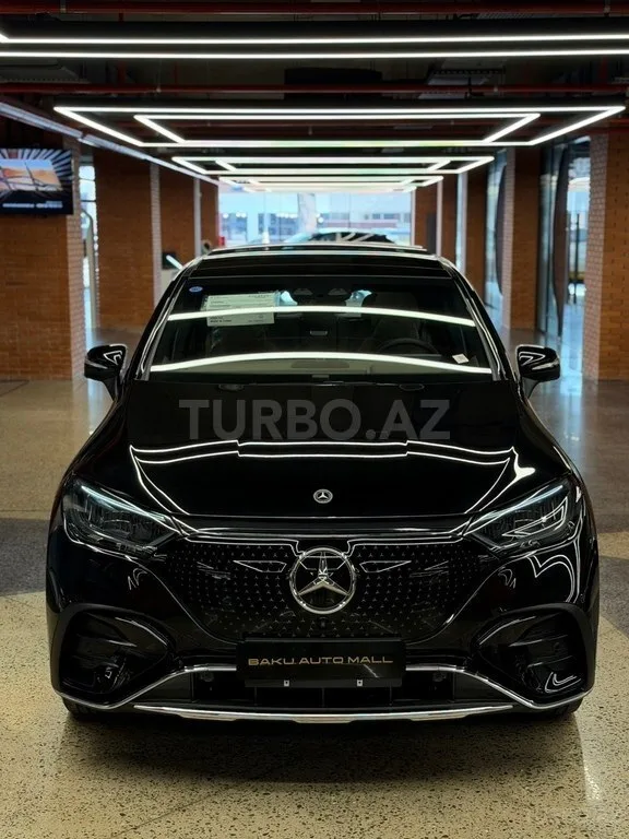 Mercedes EQE 500 4MATIC SUV — foto 4/4