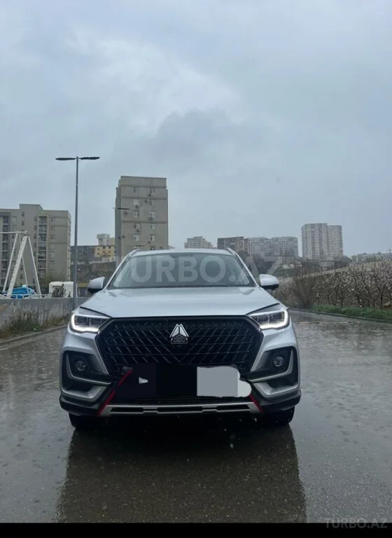 VGV U75 Plus — foto 2/4