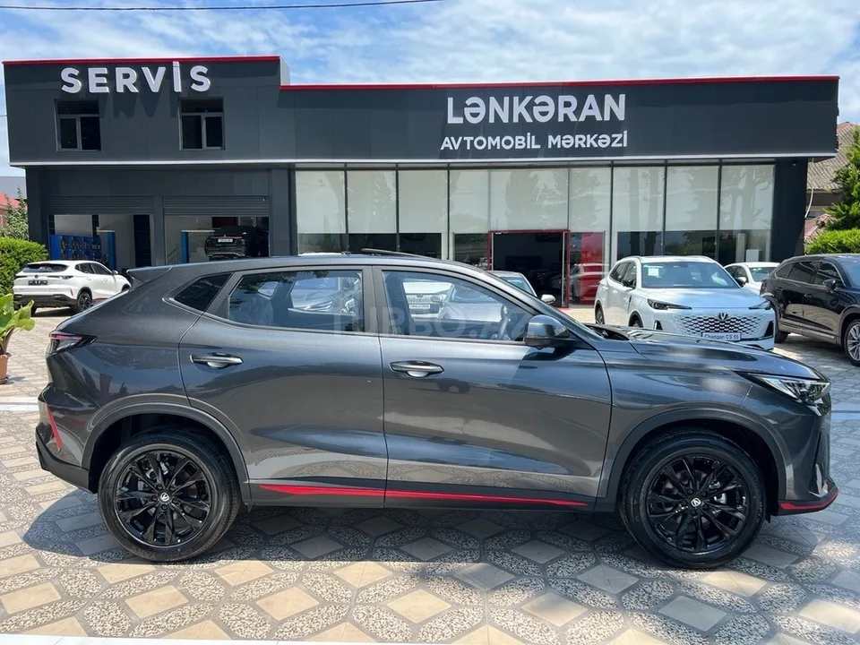 Changan Oshan X5 Plus — foto 4/4