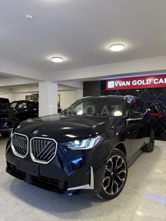 BMW X3 — foto 2/4