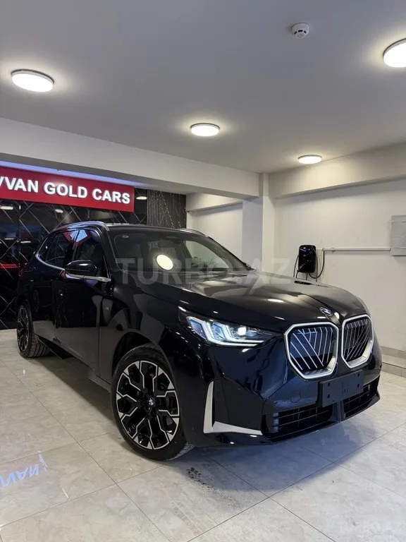 BMW X3 — foto 3/4