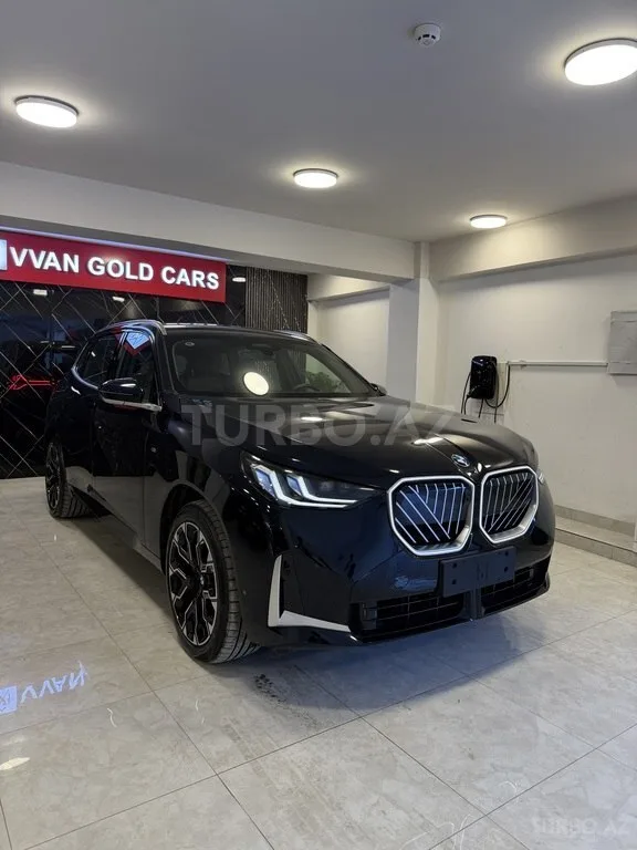 BMW X3 — foto 4/4