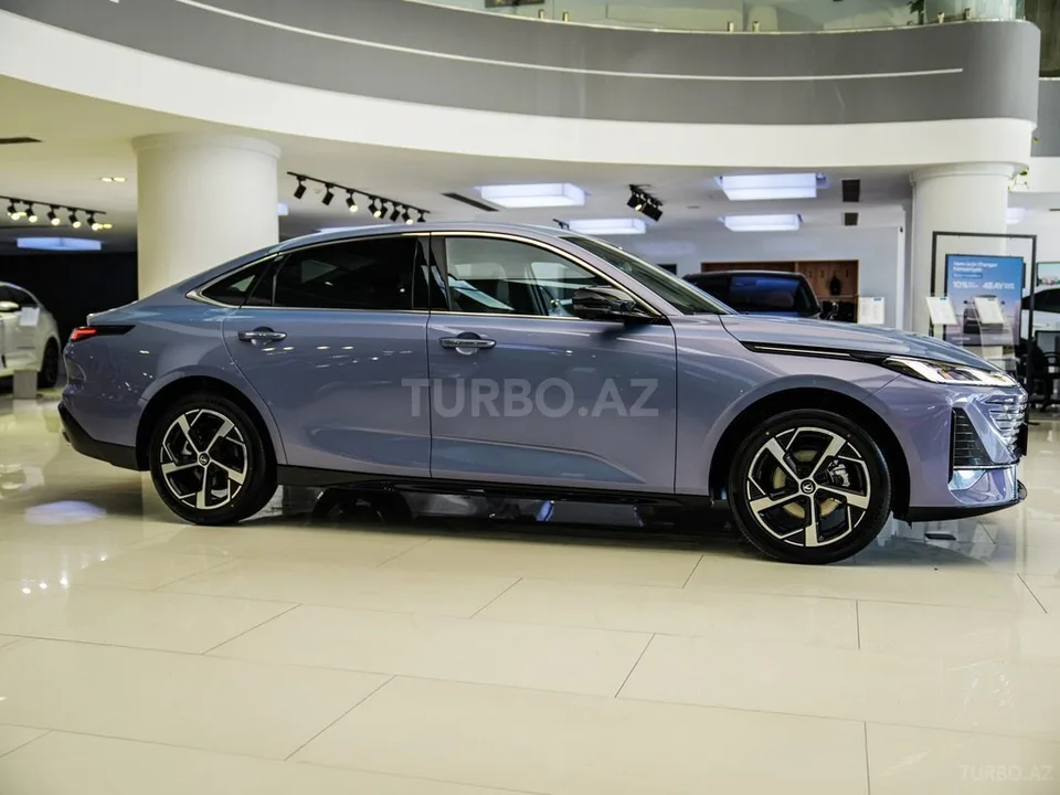 Changan Eado — foto 4/4