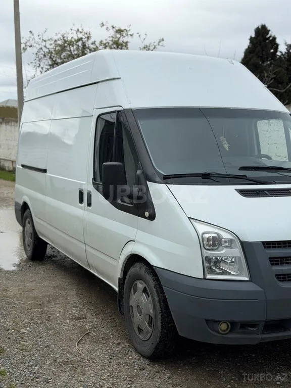 Ford Transit — foto 2/4