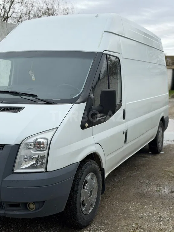 Ford Transit — foto 3/4