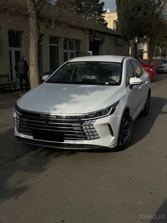 BYD Destroyer 05 — foto 2/4