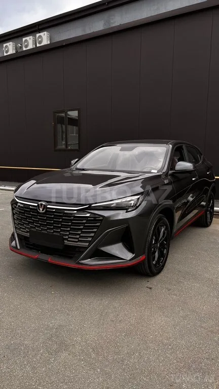 Changan Oshan X5 Plus — foto 1/4