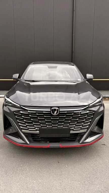 Changan Oshan X5 Plus — foto 2/4