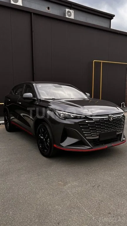 Changan Oshan X5 Plus — foto 3/4
