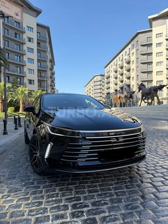 BYD Destroyer 05 — foto 2/4