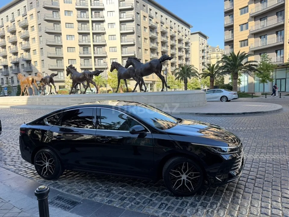BYD Destroyer 05 — foto 4/4