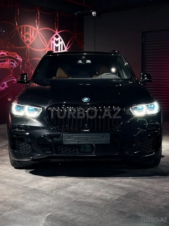 BMW X5 — foto 2/4