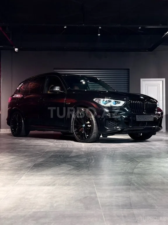 BMW X5 — foto 3/4