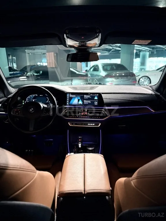 BMW X5 — foto 4/4