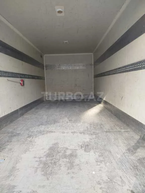 Mercedes Atego 818 — foto 3/4