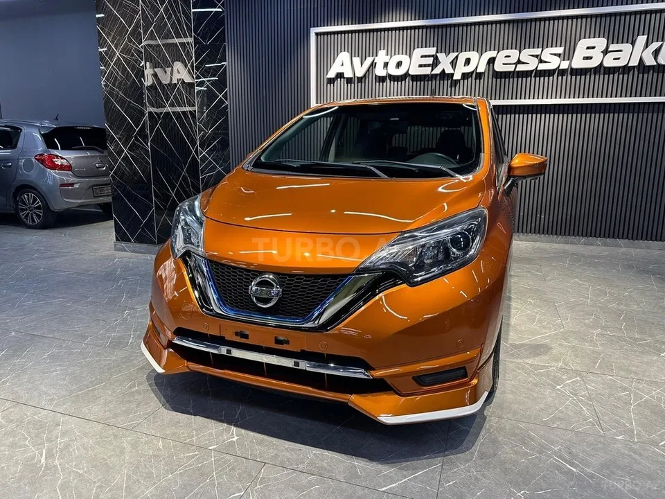 Nissan Note — foto 3/4