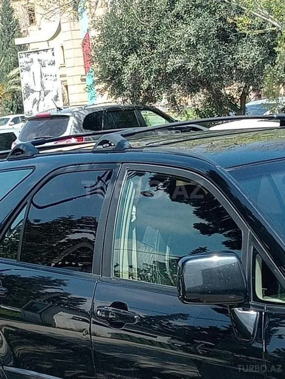 Lexus RX 300 — foto 4/4