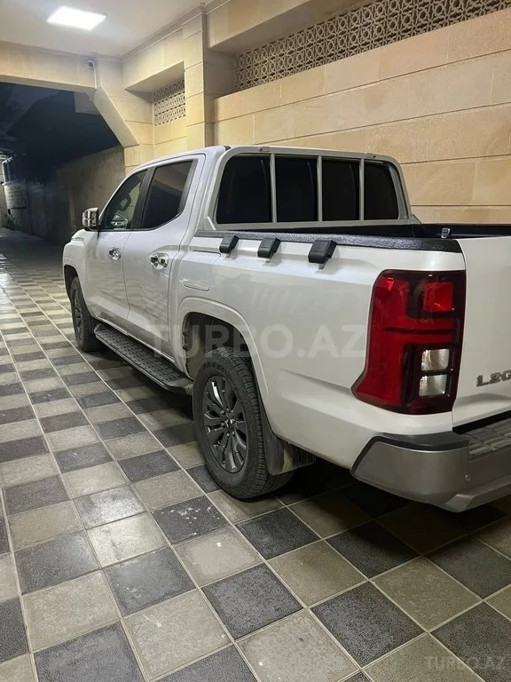 Mitsubishi L200 — foto 3/4