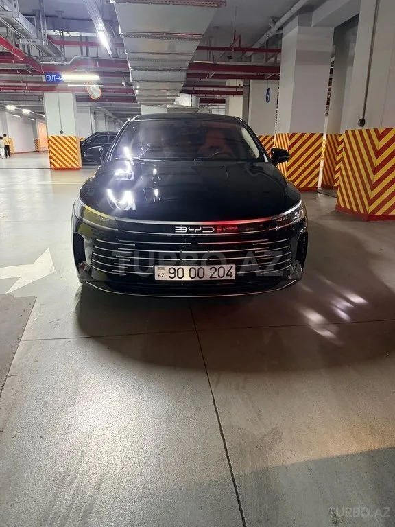 BYD Destroyer 05 — foto 2/4