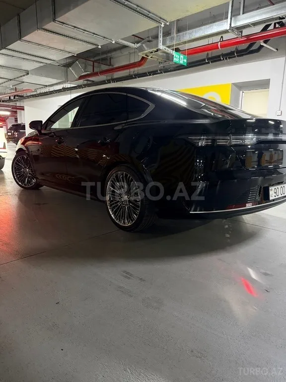 BYD Destroyer 05 — foto 4/4