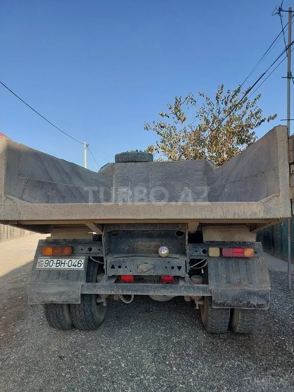 KamAZ 55111 — foto 2/4