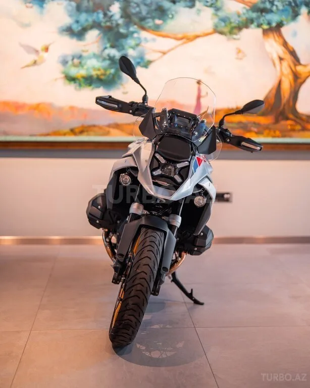 BMW R1300GS — foto 4/4