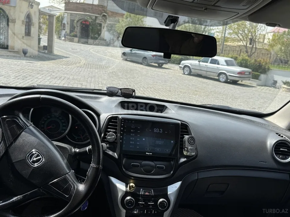 Changan Eado — foto 2/4