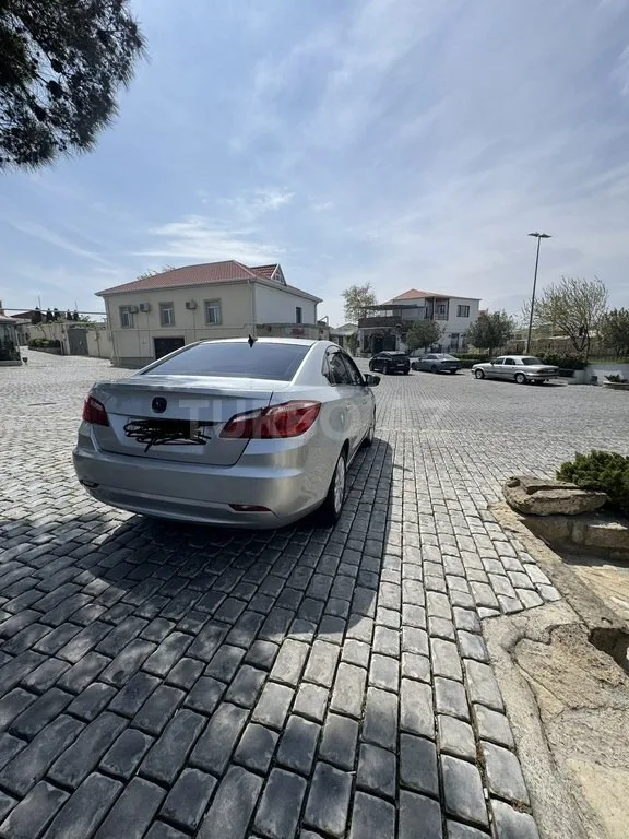 Changan Eado — foto 4/4