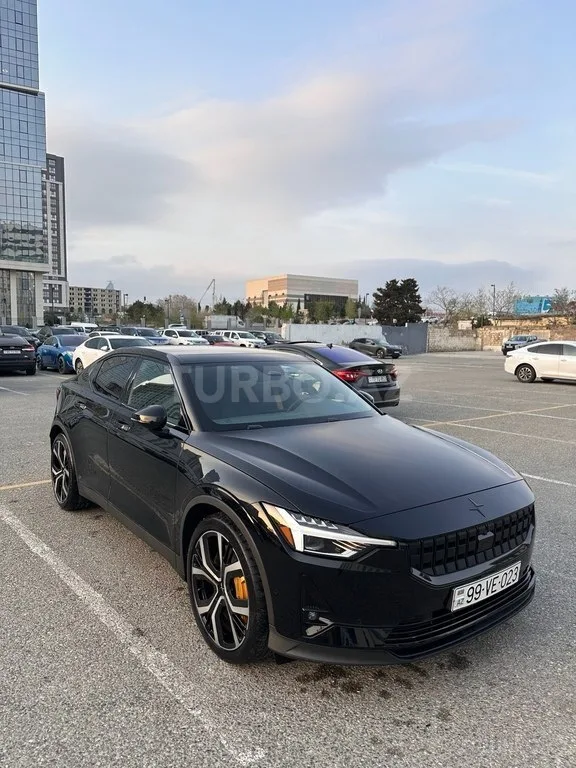 Polestar 2 — foto 3/4