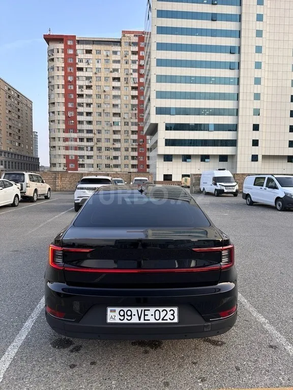 Polestar 2 — foto 4/4