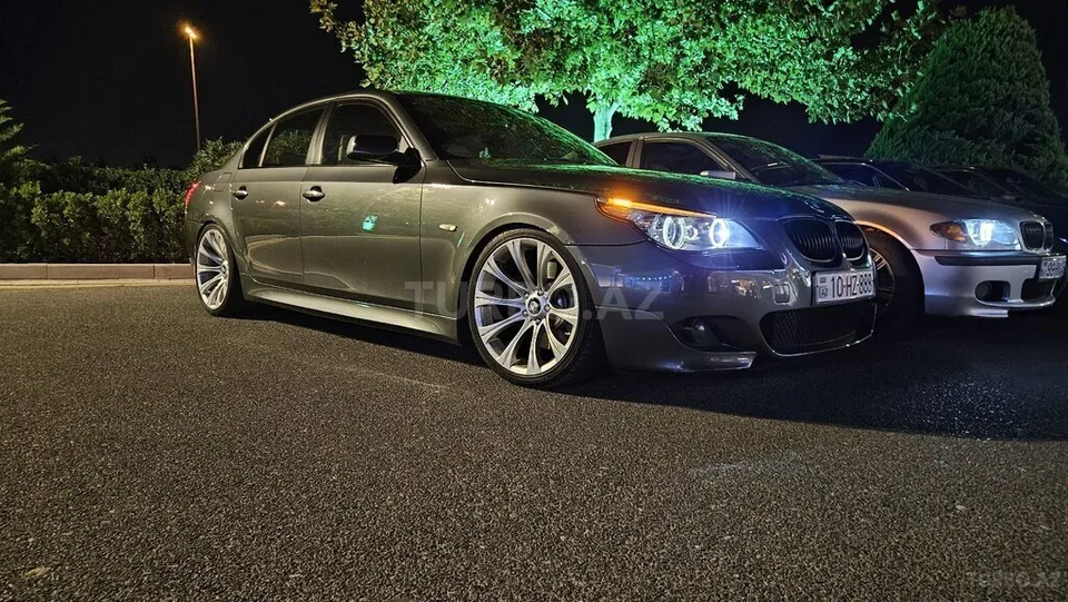 BMW 540 — foto 2/4