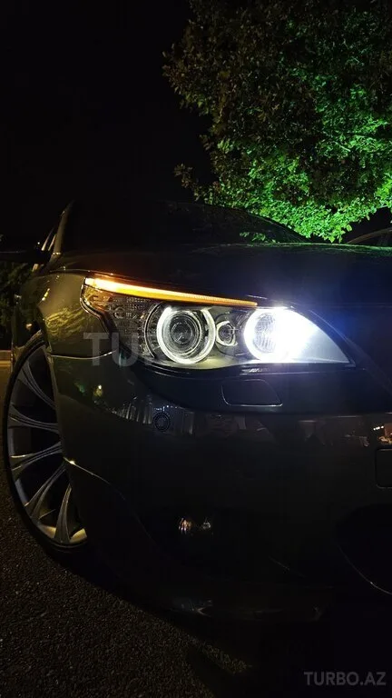 BMW 540 — foto 4/4