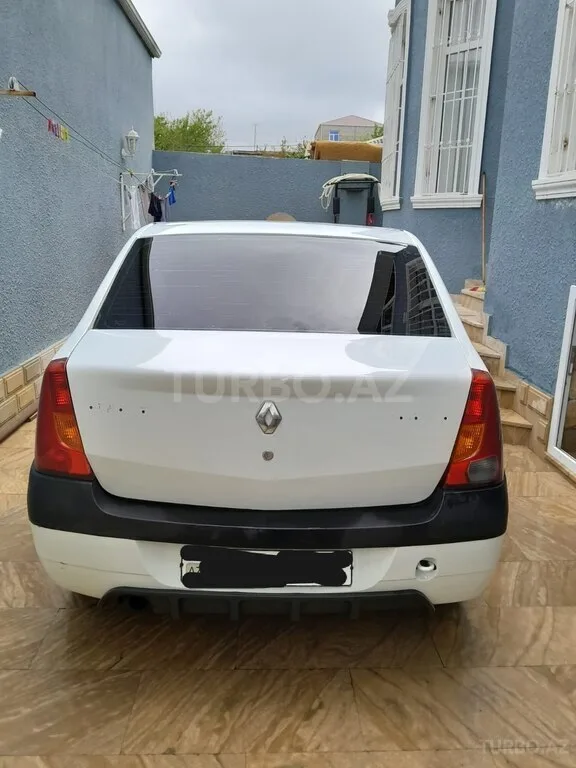 Renault Tondar — foto 2/4