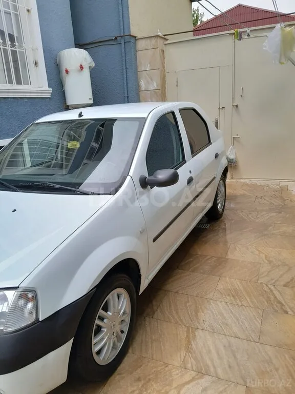 Renault Tondar — foto 3/4