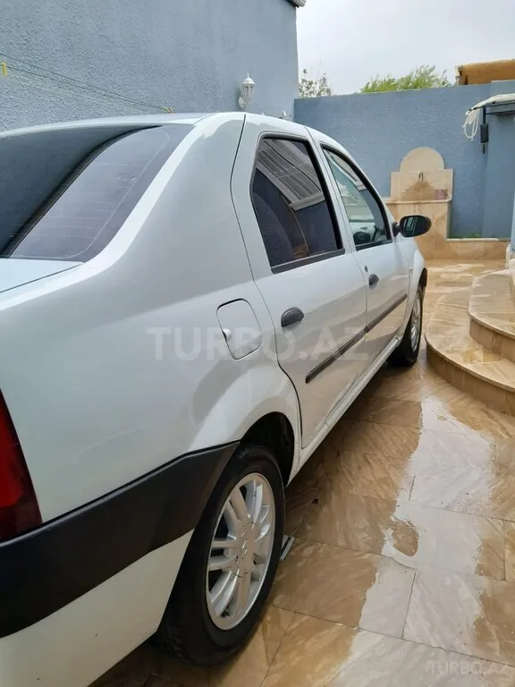 Renault Tondar — foto 4/4