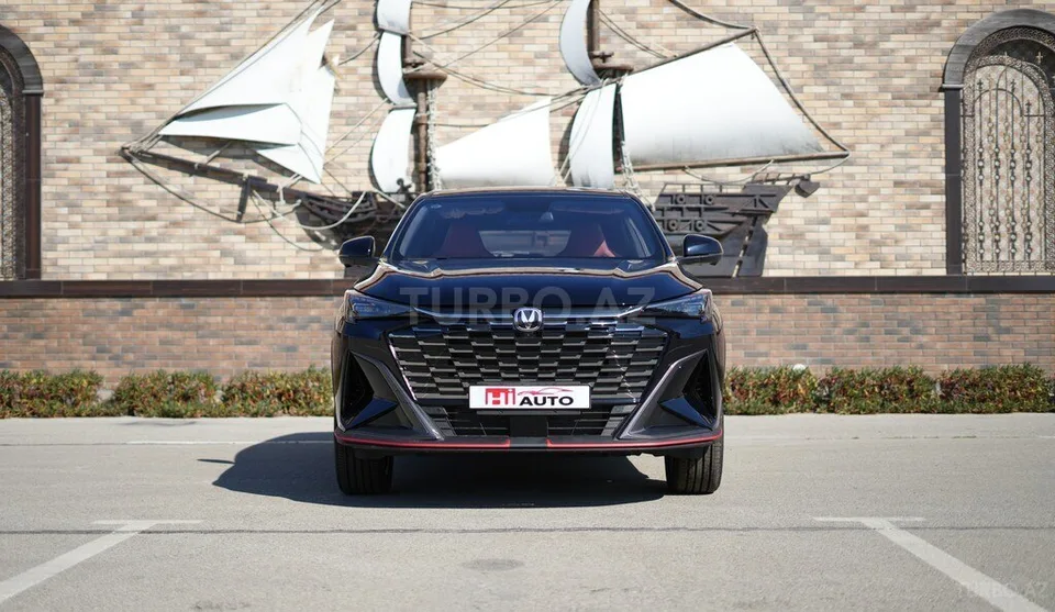 Changan Oshan X5 Plus — foto 2/4