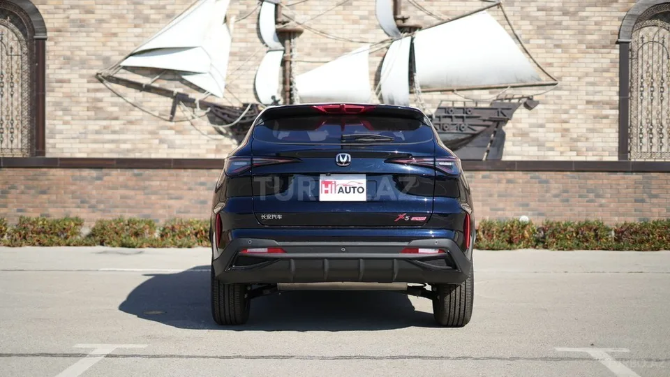 Changan Oshan X5 Plus — foto 4/4