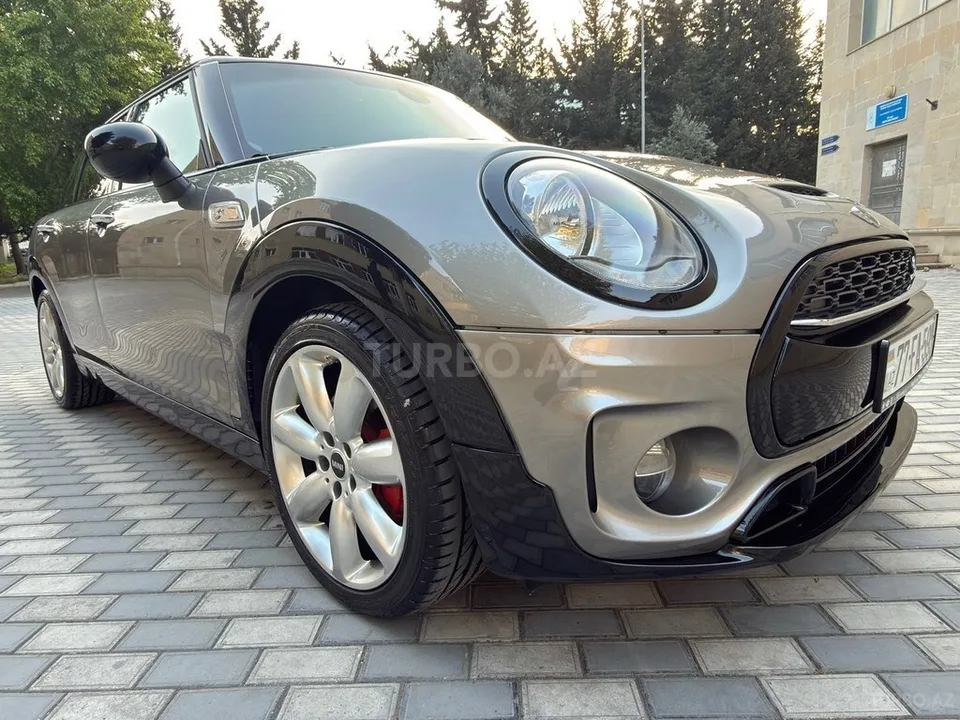 Mini Clubman — foto 2/4