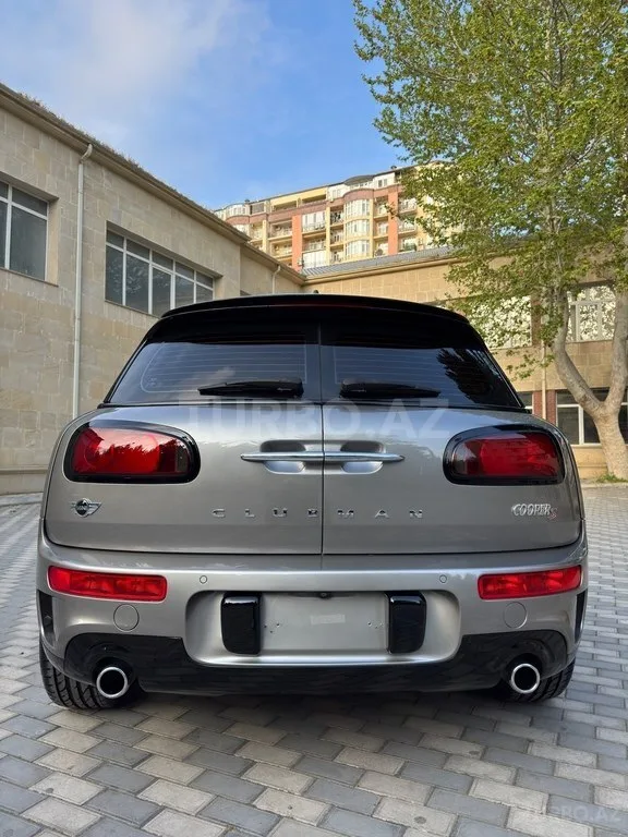 Mini Clubman — foto 3/4